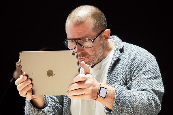 Jony Ive Confirms Involvement in AI…