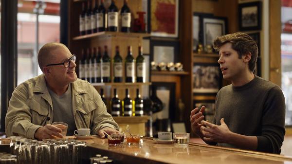 Jony Ive's First OpenAI Device Will Be…