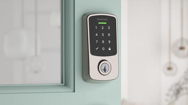 CES 2026: Kwikset Launches $189 Aura&hellip;