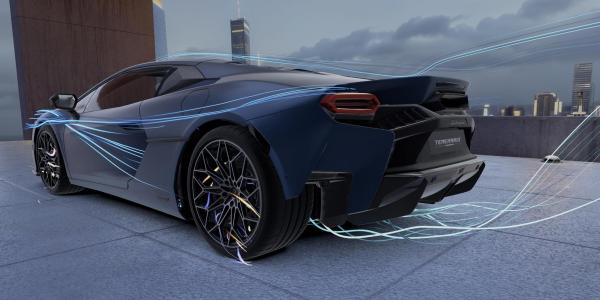 Lamborghini launches Apple Vision Pro&hellip;