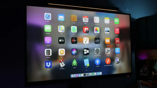 I replaced 7 Apple apps on my Mac.…