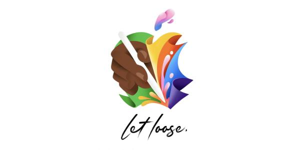 Apple’s ‘Let Loose’ iPad event…
