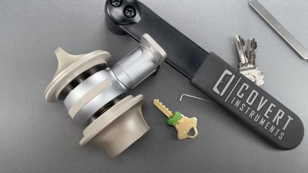 photo of Level’s new Home Key smart lock can be unlocked by anyone ‘in seconds’ with ‘low-skill attacks’ image