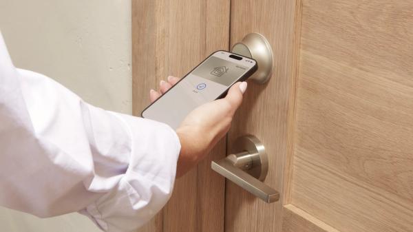 Level Lock Pro Review: An Apple Home&hellip;