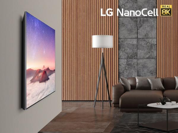 photo of LG Begins Rolling Out 2020 NanoCell TVs With AirPlay 2 and HomeKit, Pricing Starts at $599 image