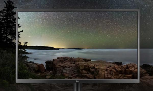 photo of LG 32-inch UltraFine OLED Pro display could be arriving soon [Update: Now available] image