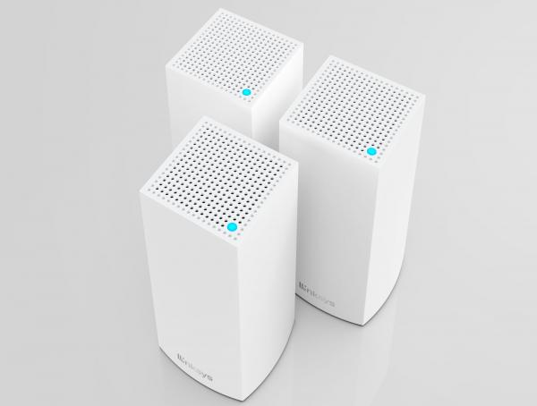 photo of Linksys Launches New Affordable WiFi 6 Mesh System image