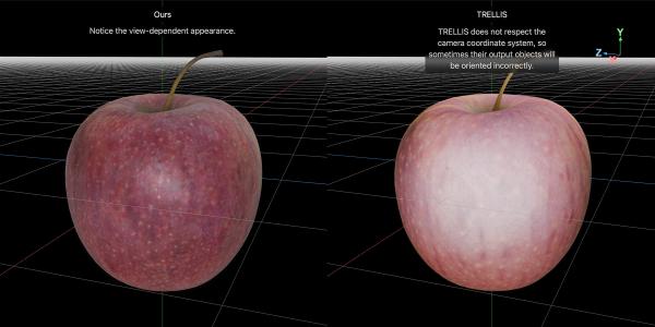 Apple’s new AI model recreates 3D&hellip;