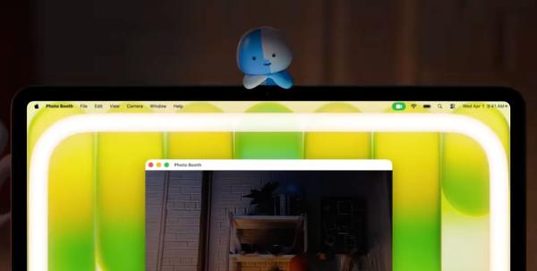 Apple Leans Into Little Finder Guy With&hellip;