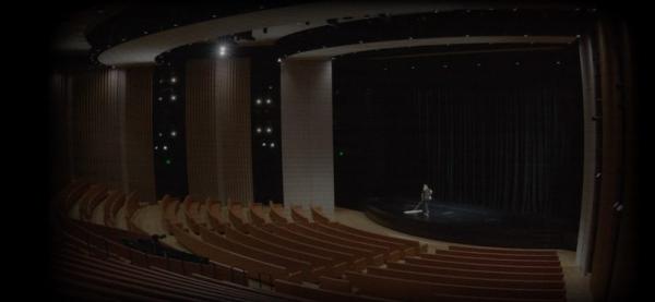 photo of Apple Teases Tomorrow's Special Event With Humorous 'Live Stream' of Steve Jobs Theater image