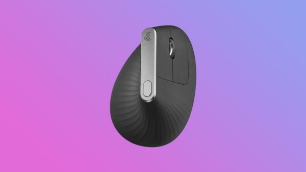 Logitech Considers 'Forever Mouse' With…