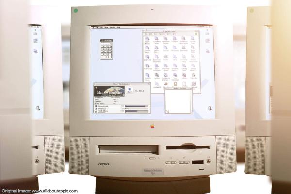 Today in Apple history: Apple outwits…