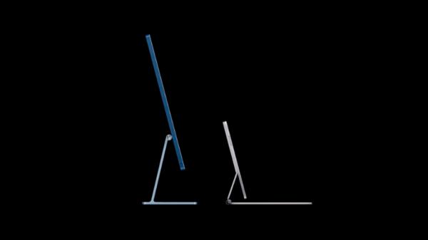 photo of Mac and iPad Pro ‘are at opposite ends of a thought spectrum,’ Apple exec says in new interview image