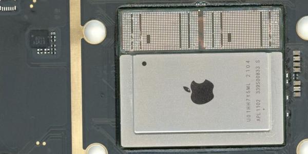 photo of M1 Mac RAM and storage can be upgraded after purchase, but it’s not easy image