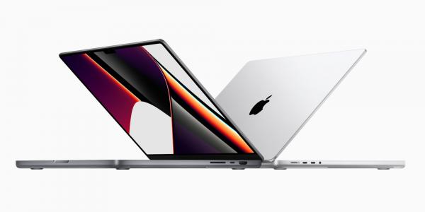 photo of Comment: Why the worst thing about the MacBook Pro is good news for everyone image
