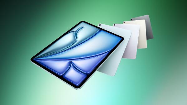 iPad 12 and iPad Air 8 Reportedly&hellip;