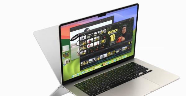 photo of This 15-inch MacBook Air deal makes upgrading more tempting than ever image