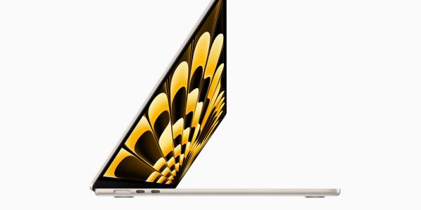 M4 MacBook Air: Here’s everything…