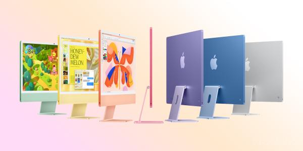 photo of Now’s a great time for Apple to bring back this long-removed iMac feature image