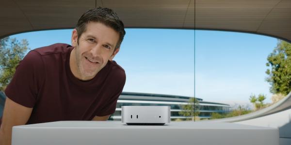 The M4 Mac mini could be the best offer…