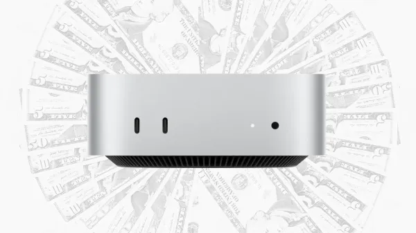 High M4 Mac mini trade-in values make…