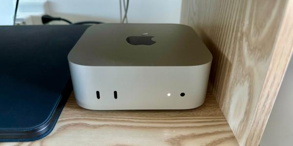 M4 Mac mini two weeks later: The…