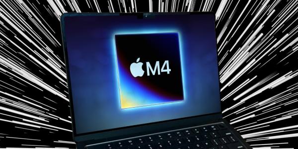 Apple’s M4 MacBook Air coming this…