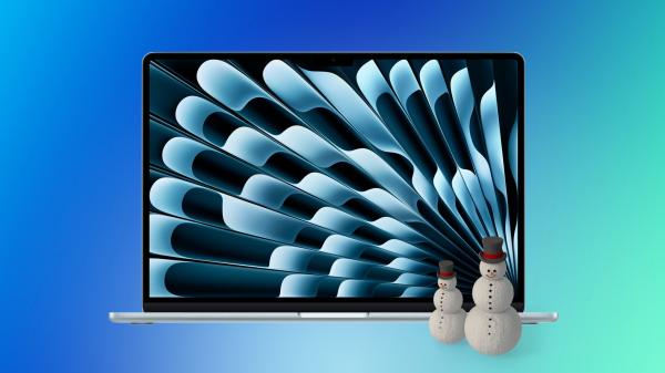 MacBook Air Black Friday Deals Arrive With Low Prices…