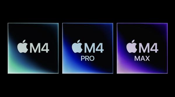 With M4 chips, Apple hints at making a…