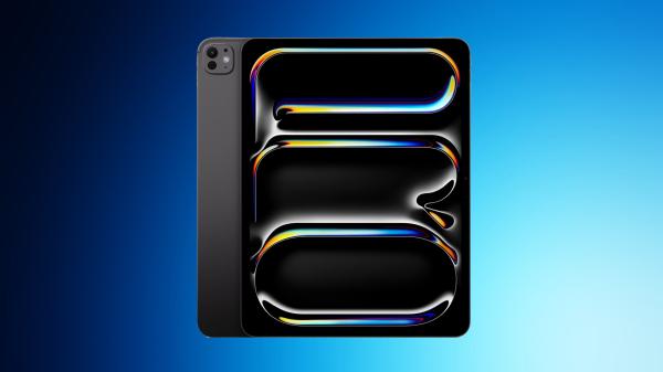 Apple to Launch New iPad Pro in Spring…