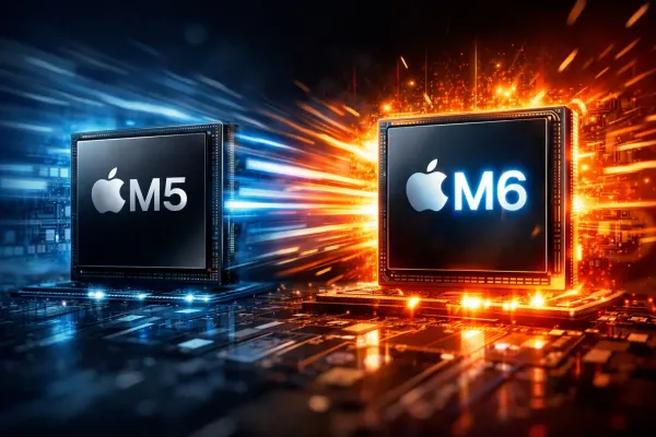 Apple could move past its M5 chip&hellip;