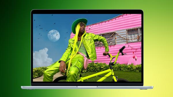 Amazon Has Every Model of the M5…