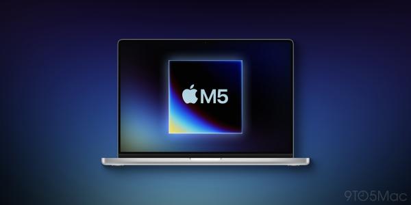 photo of M5 MacBook Pro: Here’s what to expect image