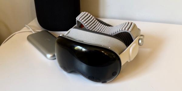 As a relatively new Apple Vision Pro&hellip;