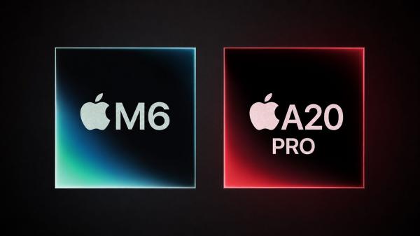 iPhone 18 Pro: Everything M6 Tells Us…