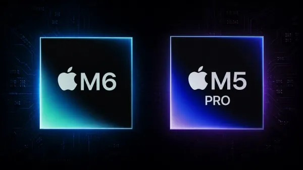 M6 vs. M5 Pro: Why Apple’s newer chip…