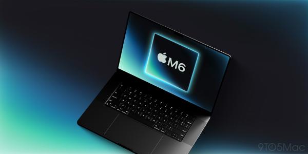 M6 MacBook Pro: Three new upgrades&hellip;