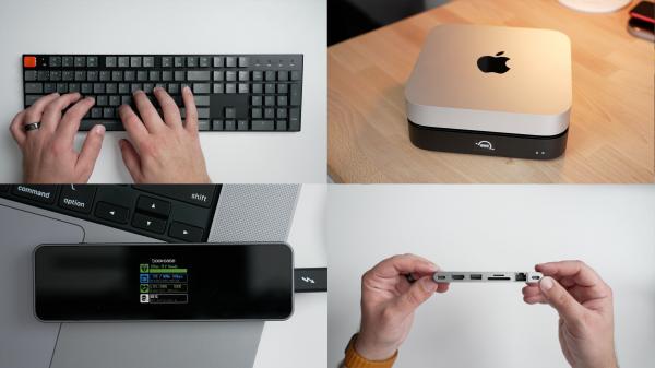 photo of Useful Mac Accessories Worth Checking Out image
