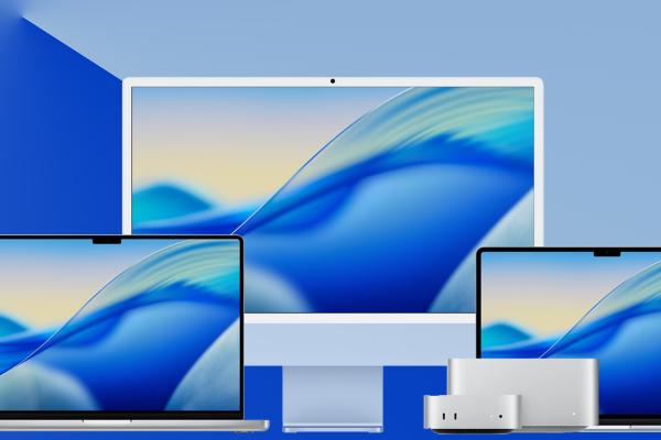Apple just completely changed how you buy a new Mac