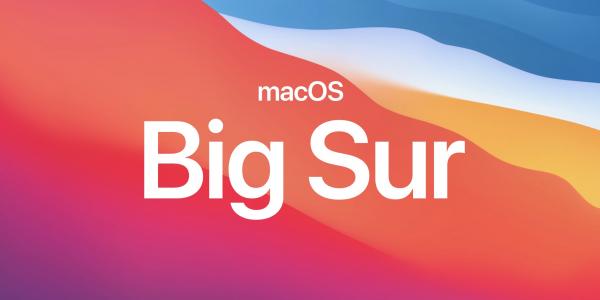 photo of Mac App Store is now accepting app updates with macOS Big Sur compatibility image