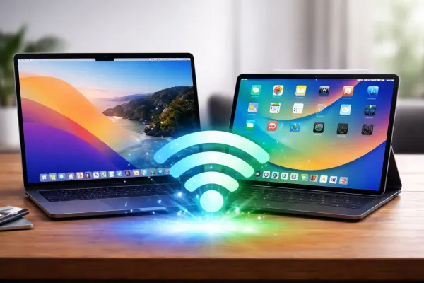 Apple quietly boosts Wi-Fi speeds on&hellip;