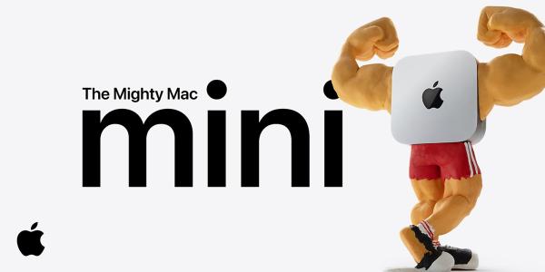 Apple shares behind-the-scenes video&hellip;