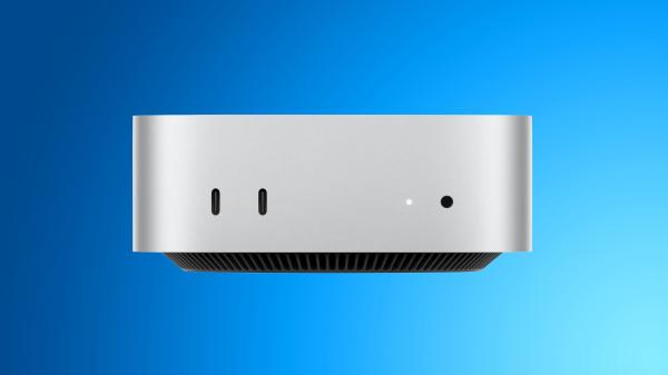 New Mac Mini Reportedly Set to Launch…