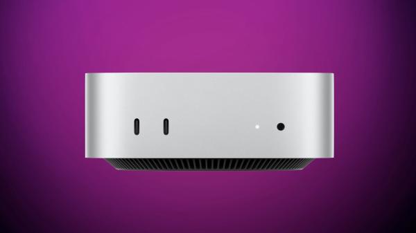 Base Mac Mini Sold Out From Apple&hellip;