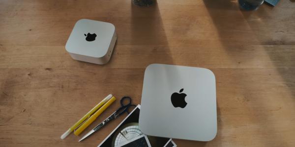 photo of Apple says all Mac minis with Intel are now ‘vintage’ or ‘obsolete’ image