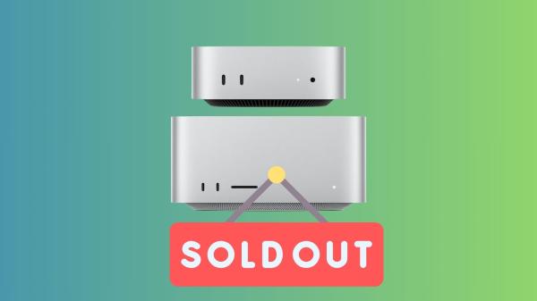 Blame AI companies for Mac mini and Mac&hellip;