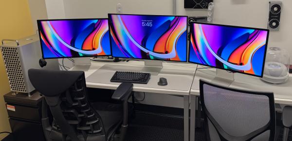 I’m a Mac power user. These five tips…