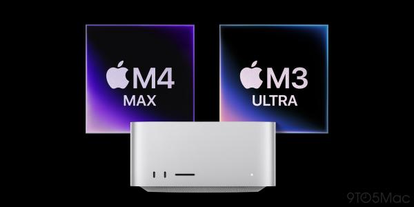 Apple no longer offers M3 Ultra Mac Studio with original&hellip;