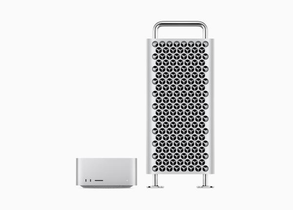 The 2019 Intel Mac Pro’s Unfortunate&hellip;