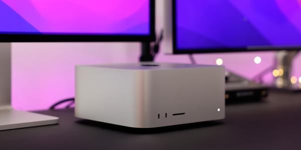 Mac Studio: Here’s what Apple has in&hellip;